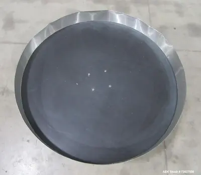 USED HEAT SEAL AT36