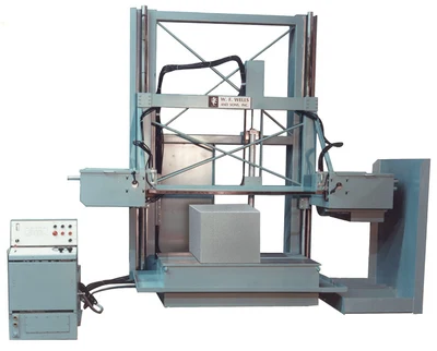 WF WELLS _UNKNOWN_ Horizontal Bandsaws | Punch Press and Shear (1)