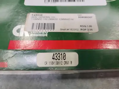 NEW CHICAGO 43310