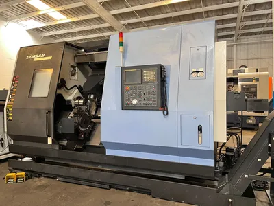 USED 2007 DOOSAN PUMA MX2000ST