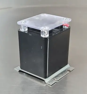 Insrument Transformer 467-SD-16686MA Voltage transfomer 120V 60Hz (BIN3.4.4)