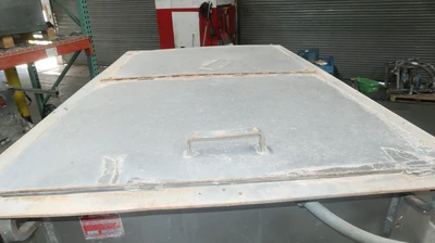 Used KELLY DUPLEX _UNKNOWN_ Shakers | OCO Industrial #1730627