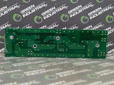 Emerson NX 0100RTE46FN01A8 Relay Board Ver A01 Used