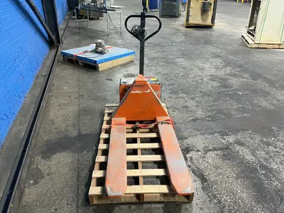 Used PRESTO PSL22/27E Material Handling (misc) Ohio US | HGR 24 #1322843