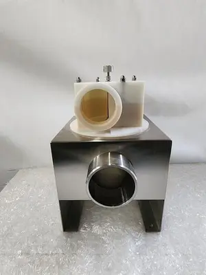 PROGRESSIVE TECHNOLOGIES INC SENTRY 1000 , MODEL M0351166 MANUAL EXHAUST