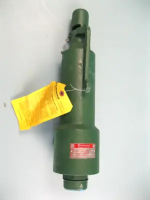 NEW Hydroseal 15G8M0W0L/D5