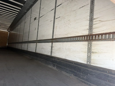 Used 2015 STOUGHTON _UNKNOWN_ Box Trailers Indiana US | Miedema Asset Management Group #1414411