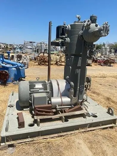 Used NEUMAN & ESSER _UNKNOWN_ Compressor Parts & Components | Compression Source #413179