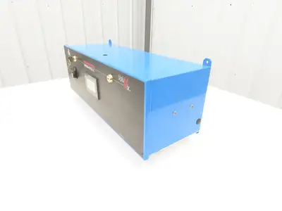 Pressroom Products FP-XC30R Pannel Enclosure Panasonic PLC FP-XC30R Display GT01