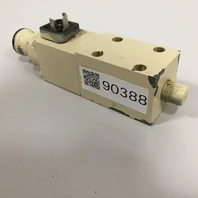 USED REXROTH DBET50200G24N9K4