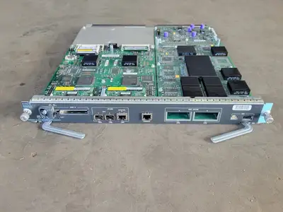 USED CISCO VS-S720-10G