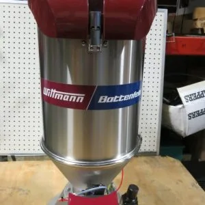 USED WITTMANN NFMX1B325YTNS2