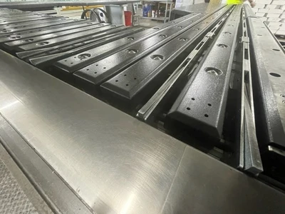 Ras UpDownBend 78.40