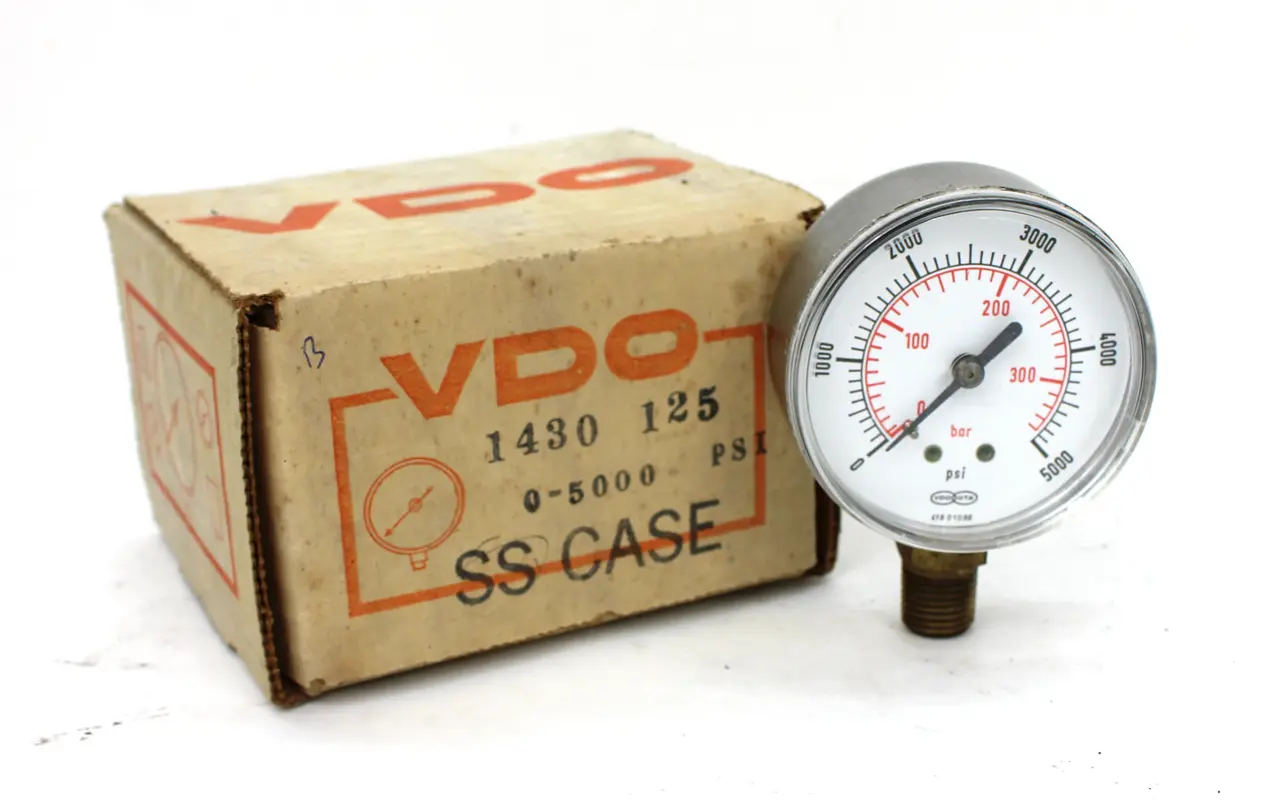 USED VDO 41801088