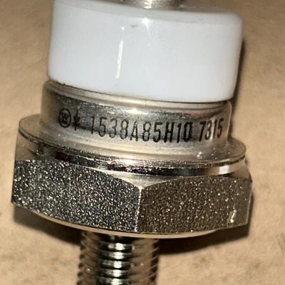 1538A88H12 Thyristor Diode Fast Shipping! + Warranty