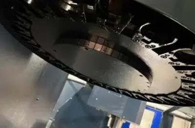 2022 MILLTRONICS BR8100IL Vertical Machining Centers | Toolquip, Inc. (10)