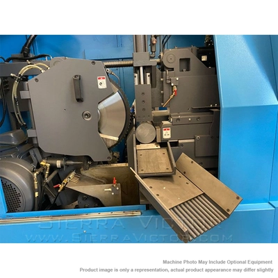 DOALL SC-150A Cold Saws Auto | Sierra Victor Industries (4)