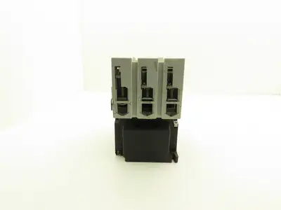 Moeller Motor Starter Contactor Overload Relay 600V 225A 150Hp