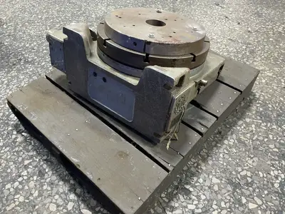Used DIXI DIXI 450 P Tooling & Accessories (Other) Ohio US | HGR 24 #1541558