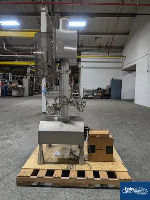 USED DT Kalish DT Kalish Single Head Chuck Torquer, Model 5750