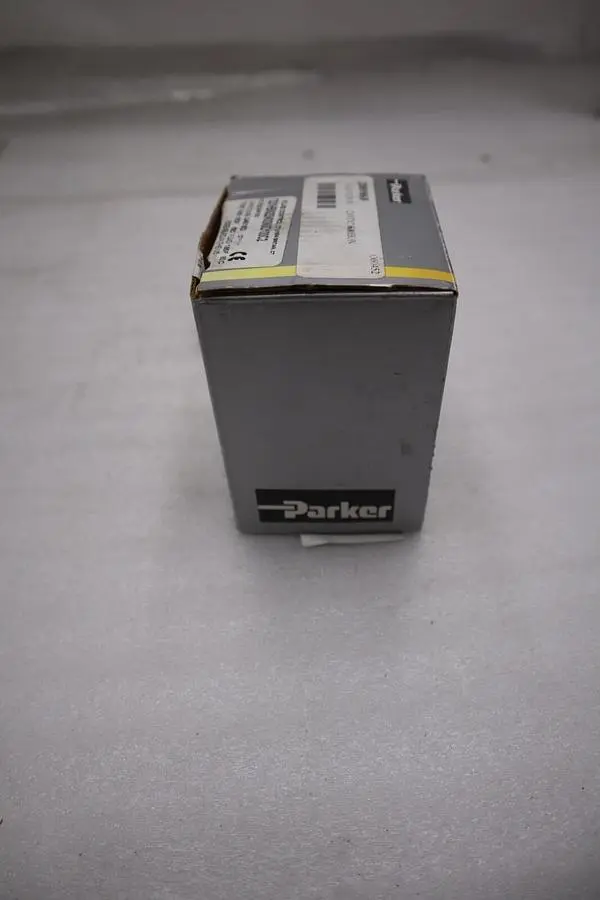 NEW IN BOX PARKER 7321HBN2SN00N0D100C2 FLUID CONTROL VALVE STOCK H238A