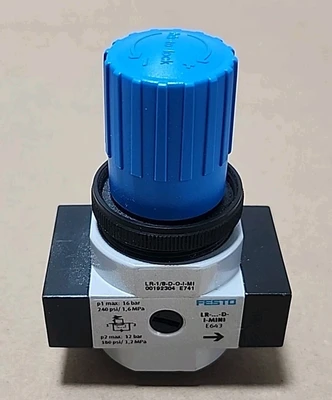 NEW Festo 00192304