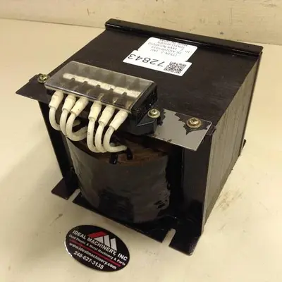 USED TOKYO SEIDEN TR-AI0199-F01A