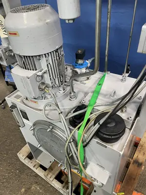 2000 Rexroth V100F-ZRP.F16-RKP0.6-4K Hydraulic Power Units | Great American Equipment Company (4)