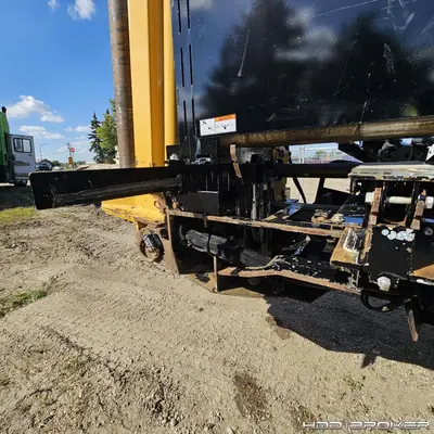 Used 2021 VERMEER 2021 VERMEER D23X30 S3 Drill Rigs Florida US | HDD Broker #1346338