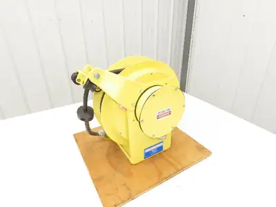 New | in-Stock INSUL 8 _UNKNOWN_ Hoists (All Types) | Arrow Industrial #634233