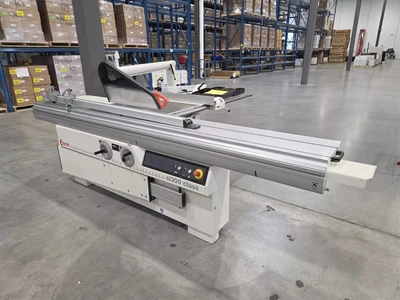 Used 2011 SCM SI 300 Double Miter Saws British Columbia CA | Coast Machinery Group #1292303