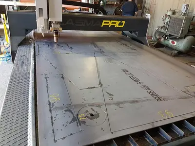 Plasma Pro