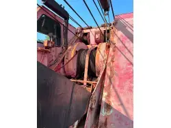 Used 1967 MANITOWOC 2900 SERIES II Truck-Mounted Cranes Pennsylvania US | Iron Exchange Equipment Solutions #1353689