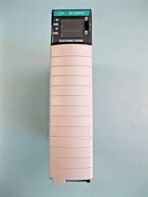 USED Allen-Bradley 1756-IF16H