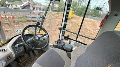 Used 2016 VOLVO L90H Wheel Loaders Pennsylvania US | Proxy Equipment #1388769