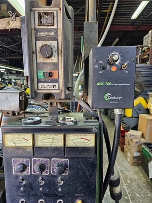 Used WARREN WS-1000 Slotters New York US | Barbarotto Int'l Sales Corp #1332900