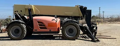 2014 JLG G12-55A Telehandlers | JYC EQUIPMENT (5)