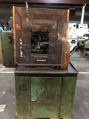 Used TOWNSEND #1 Gear Shavers Ontario CA | Walden Machinery #1290641