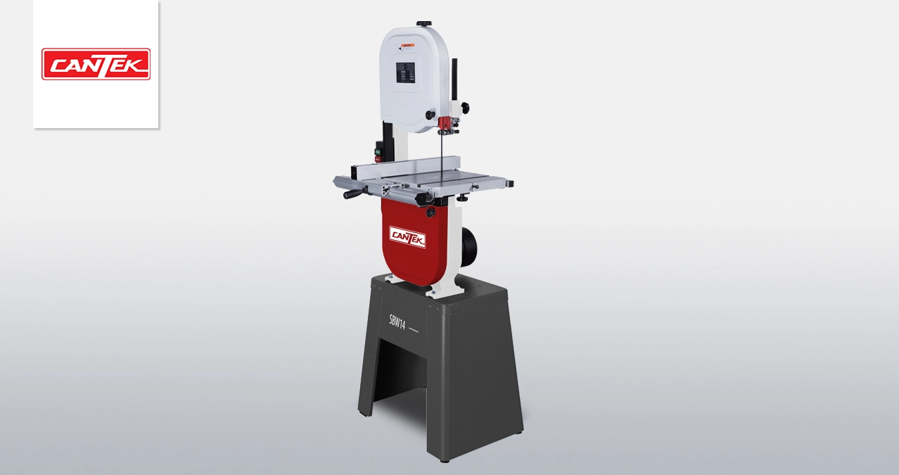 SBW14 | Cantek | Bandsaws