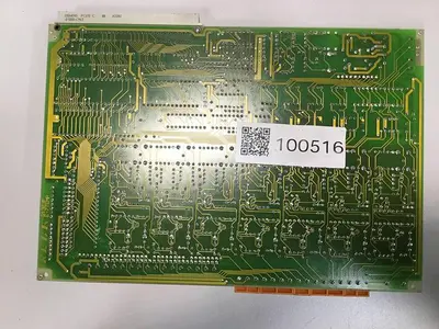 USED KEBA E-7TEMP D1323F