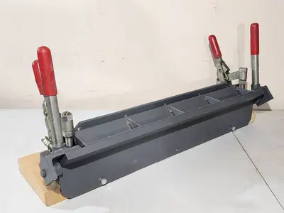 Central Machinery 24" Sheet Metal Bender