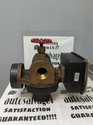 Used UNIVERSAL MN-BSF30GMV-8-33V1.0-A1WU-5D Misc Electrical & Power Parts Ohio US | Surplus Asset Holdings #1242339