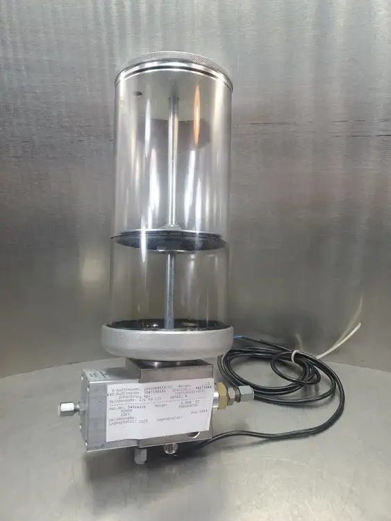 Used FESTO/REBS N1 Pneumatic Cylinders South Carolina US | Palmetto Automation #1159667