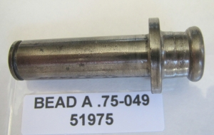 Used CONRAC 200 SERIES Tube End Deburring Flaring Beading Michigan US | Ultimate Tube Bender Parts Plus #201861
