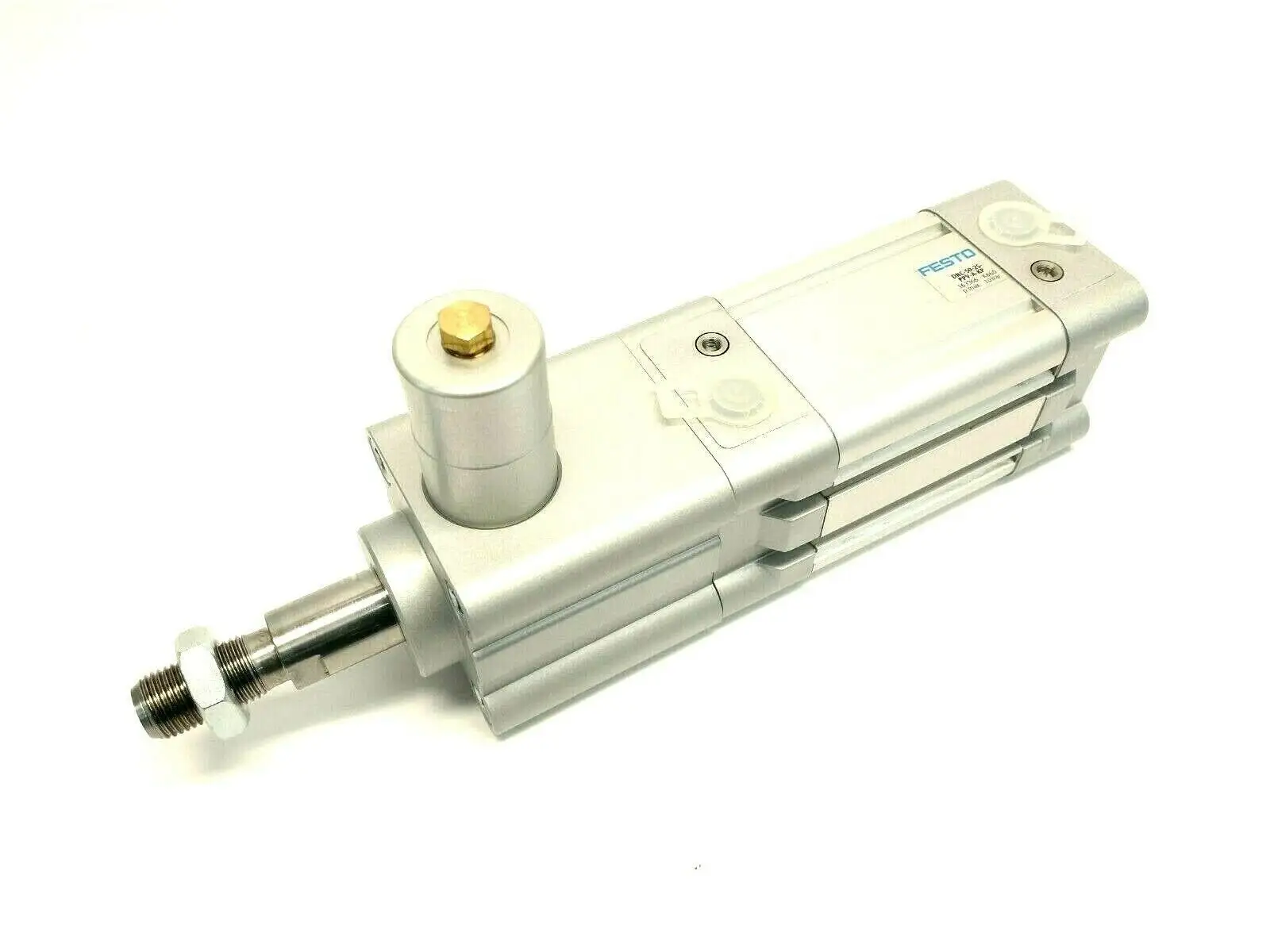 DNC-50-25-PPV-A-KP | Festo  Pneumatic Cylinder 50mm Bore 25mm Stroke 163366 - New Other