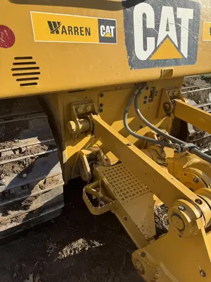 Used 2019 CATERPILLAR D6K2 XL Bulldozers Oklahoma US | Proxy Equipment #1380781