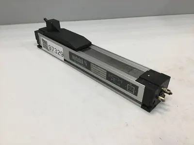USED NOVOTECHNIK TLH100