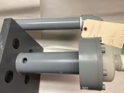 New | in-Stock SERFILCO ECKV1-1/2-5SC-D1.5 Pumps | Surplus Asset Holdings #1206249