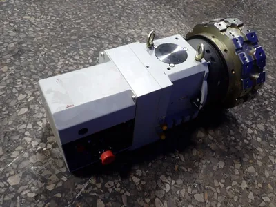 Used HARDINGE HT160SV Tooling & Accessories (Other) Ohio US | HGR 24 #946284