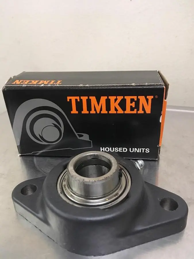 New | in-Stock TIMKEN YCJT 15/16 SGT Industrial Controls Ohio US | Surplus Asset Holdings #1233750